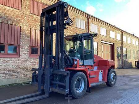 Diesel Forklifts - Kalmar DCE140-6 (2)