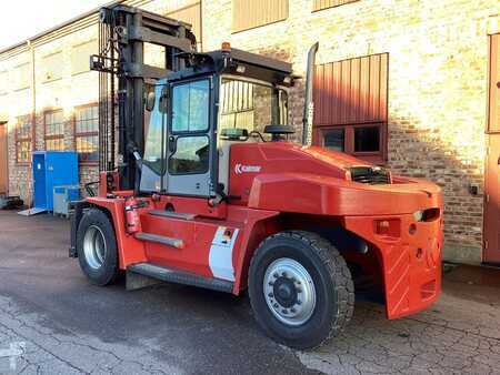 Diesel Forklifts - Kalmar DCE140-6 (3)