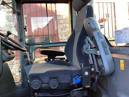 Diesel Forklifts - Kalmar DCE140-6 (6)