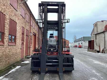 Diesel truck 2011  Kalmar DCE120-6 (3)