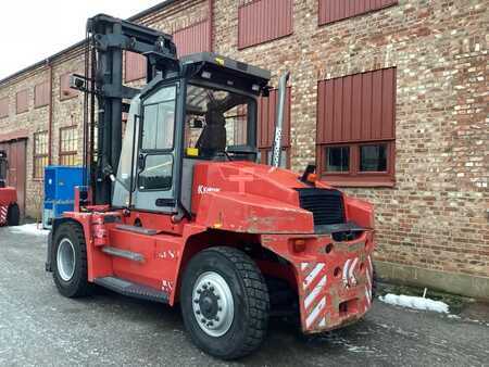 Diesel truck 2011  Kalmar DCE120-6 (4)