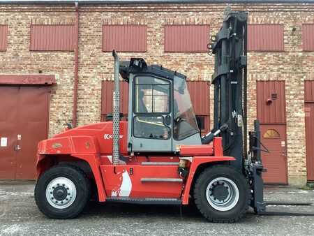 Diesel truck 2011  Kalmar DCE120-6 (6)