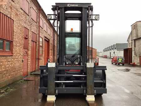 Carrelli elevatori diesel 2006  Kalmar DCE160-12 (3)