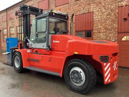 Carrelli elevatori diesel 2006  Kalmar DCE160-12 (4)