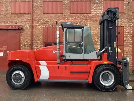 Carrelli elevatori diesel 2006  Kalmar DCE160-12 (8)