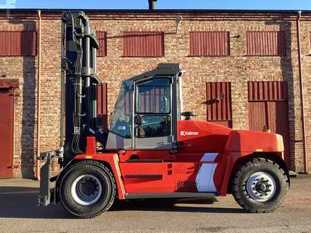 Diesel Forklifts 2008  Kalmar DCE150-12 (1)