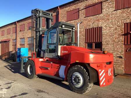 Diesel Forklifts 2008  Kalmar DCE150-12 (2)