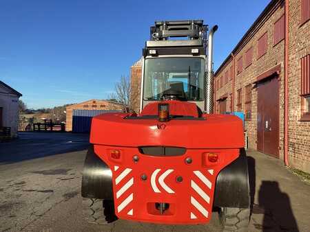 Diesel Forklifts 2008  Kalmar DCE150-12 (3)