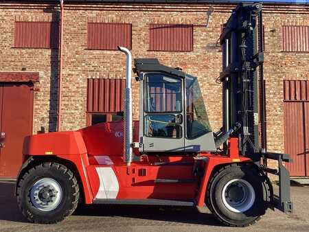 Diesel Forklifts 2008  Kalmar DCE150-12 (7)