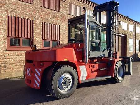 Diesel Forklifts 2008  Kalmar DCE150-12 (8)