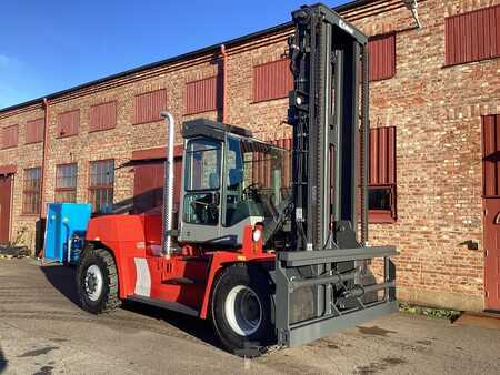 Diesel Forklifts 2008  Kalmar DCE150-12 (9)