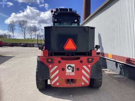 El truck - 4 hjulet 2021  Kalmar ECG 150-12 (3)