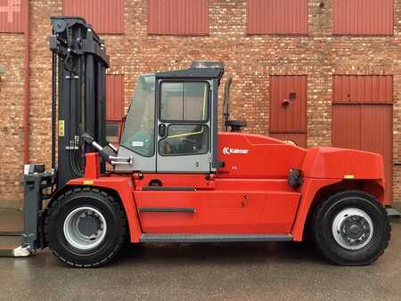 Diesel Forklifts 2006  Kalmar DCE160-12 (1)