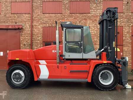 Diesel Forklifts 2006  Kalmar DCE160-12 (8)