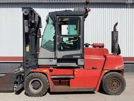 Dieselstapler  Kalmar DCE75-6 (1)