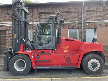 Diesel Forklifts 2023  Kalmar DCG 160-12 (1)