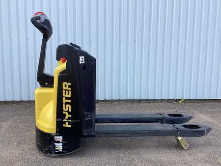 Pallet Stackers 2018  Hyster P2.0 (4)
