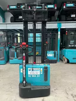 Pallestabler 2021  EP Equipment ESL122 (3)