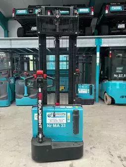 Pallestabler 2021  EP Equipment ESL122 (3)