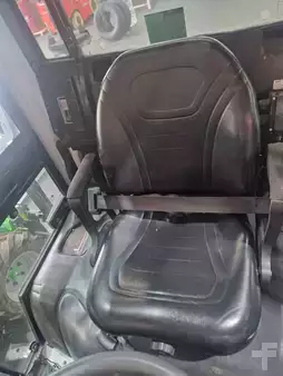 Carretilla elevadora diésel 2016  Unicarriers DX 15 - ATEX (7)