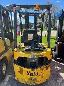 Diesel Forklifts 2019  Yale GLC050LX2 (3)