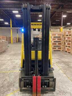 Propane Forklifts 2016  Hyster S50FT (3)