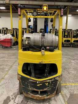 Propane Forklifts 2016  Hyster S50FT (4)
