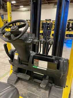 Propane Forklifts 2016  Hyster S50FT (5)