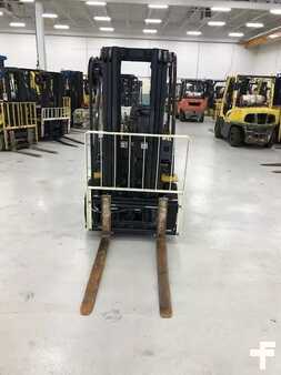 Propane Forklifts 2018  Yale GLP050MX (4)