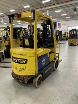 Hyster E50XN