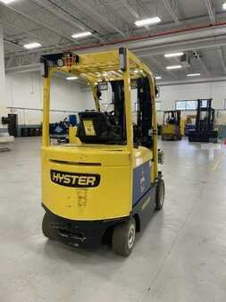 Elettrico 4 ruote 2020  Hyster E80XN (2)