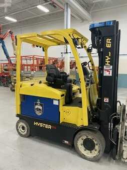 Hyster E80XN