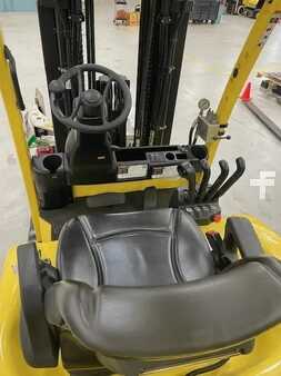 Elettrico 4 ruote 2020  Hyster E80XN (5)