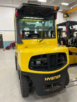 Diesel Forklifts 2015  Hyster H80FT (1)