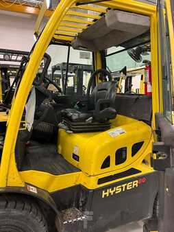 Dieselstapler 2015  Hyster H80FT (7)