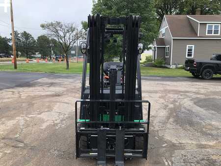 3-Wheel Electric 2025  HC (Hangcha) FBT20Li (2)