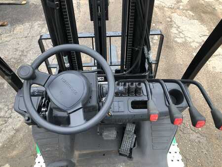 3-Wheel Electric 2025  HC (Hangcha) FBT20Li (10)