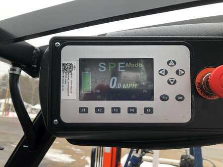 3-Wheel Electric 2025  HC (Hangcha) FBT20Li (11)