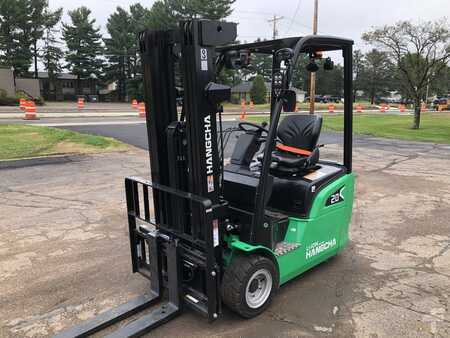 3-Wheel Electric 2025  HC (Hangcha) FBT20Li (3)