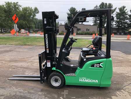 3-Wheel Electric 2025  HC (Hangcha) FBT20Li (4)