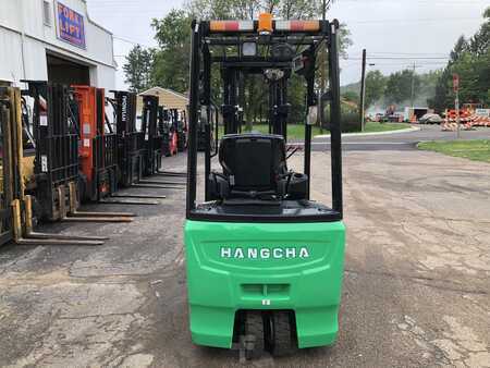 3-Wheel Electric 2025  HC (Hangcha) FBT20Li (6)