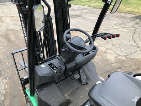 3-Wheel Electric 2025  HC (Hangcha) FBT20Li (9)