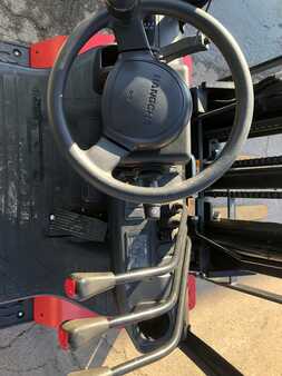 Elettrico 4 ruote 2021  HC (Hangcha) FP25 (12)