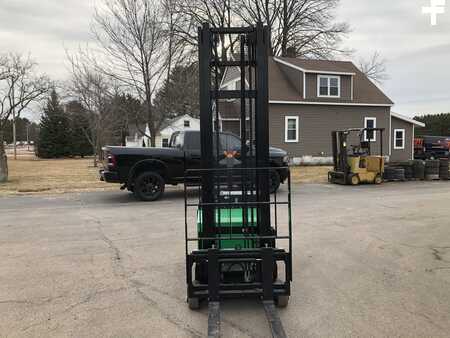 Pallet Stackers 2024  HC (Hangcha) WCS18Li (3)