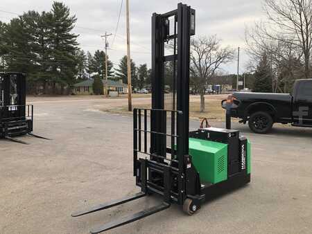 Pallet Stackers 2024  HC (Hangcha) WCS18Li (4)