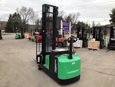 Pallet Stackers 2024  HC (Hangcha) WCS18Li (6)