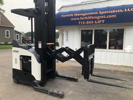 Reach Trucks 2016  Crown RD 5725-32 (11)