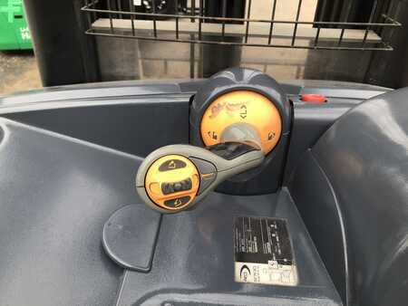 Reach Trucks 2016  Crown RD 5725-32 (4)