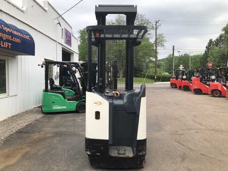 Reach Trucks 2016  Crown RD 5725-32 (9)