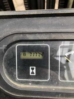 Propane Forklifts 1998  Yale GLP050 (11)